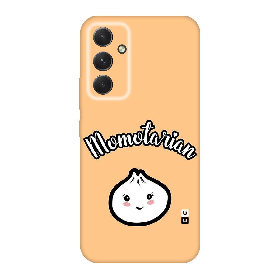 Momotarian Original Polycarbonate Back Case for Galaxy A54