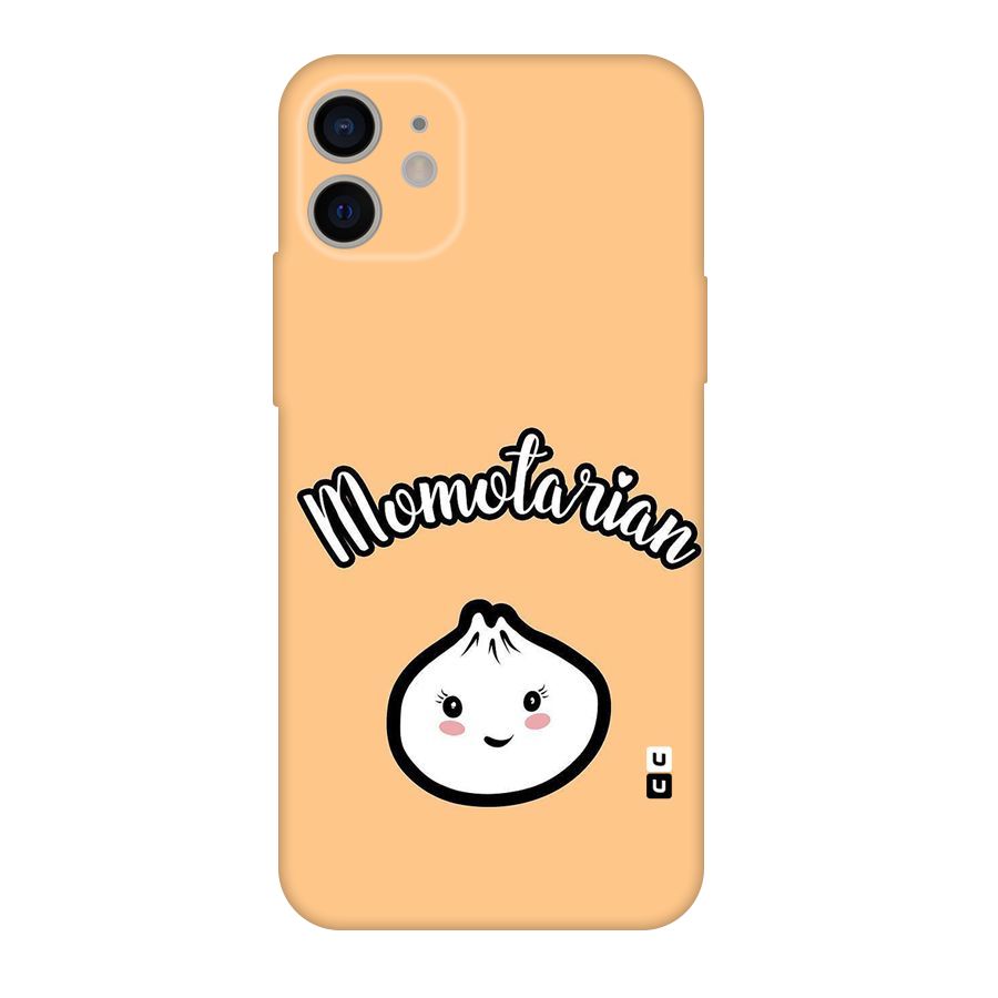 Momotarian Original Polycarbonate Back Case for iPhone 11