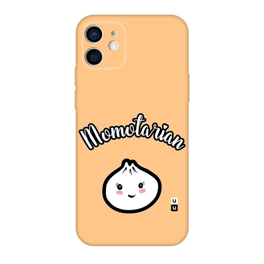 Momotarian Original Polycarbonate Back Case for iPhone 12