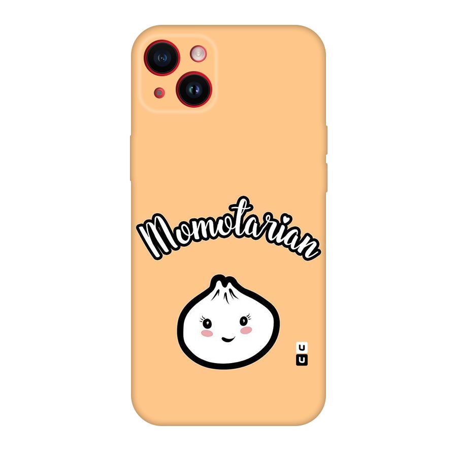 Momotarian Original Polycarbonate Back Case for iPhone 14 Plus