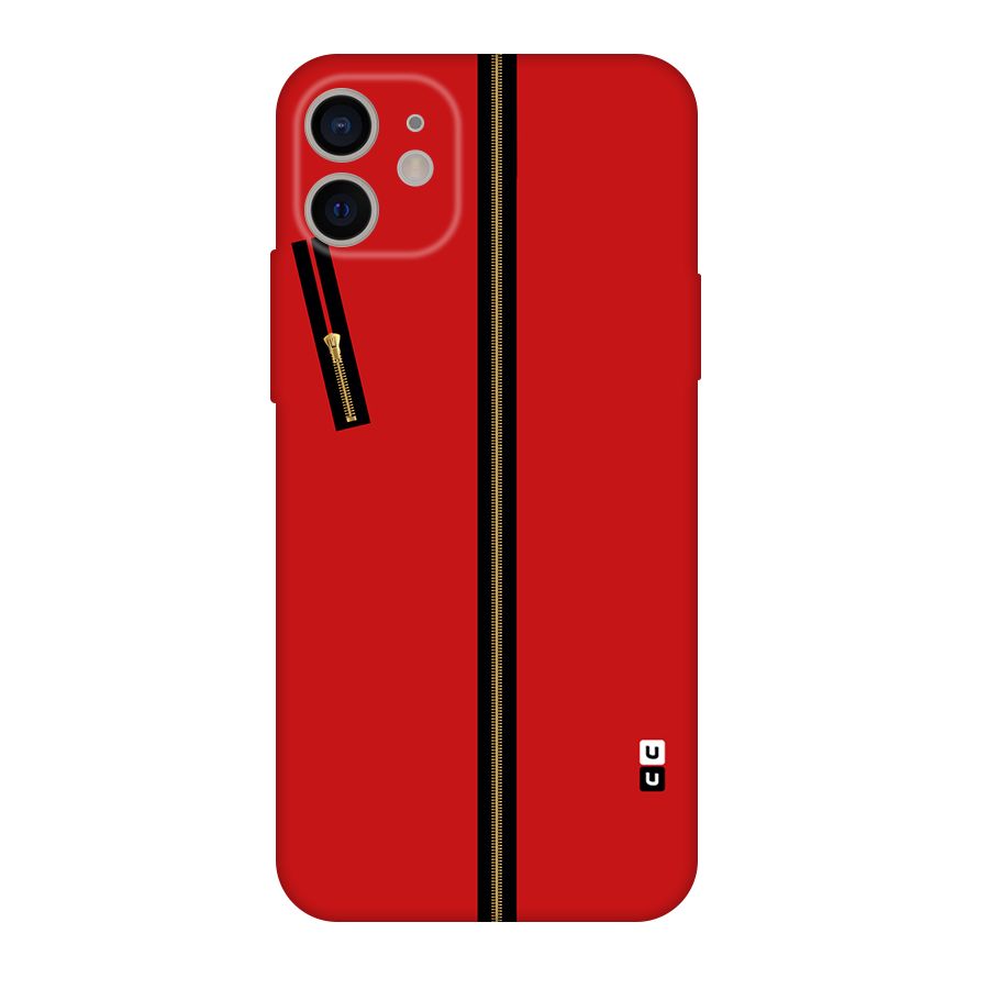 Money Heist Dress Code Minimalist Original Polycarbonate Back Case for iPhone 11