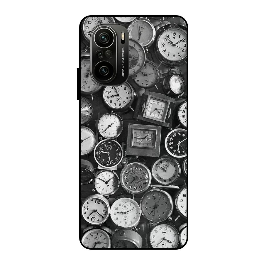 Monochrome Collection Metal Back Case for Mi 11x