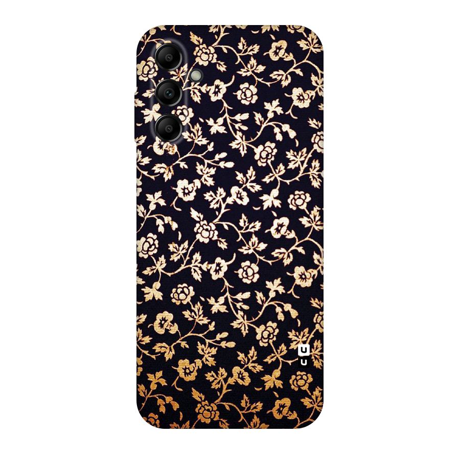 Most Beautiful Floral Original Polycarbonate Back Case for Galaxy A14 5G