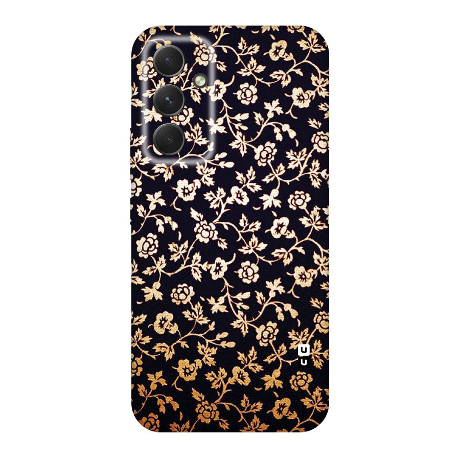 Most Beautiful Floral Original Polycarbonate Back Case for Galaxy A54