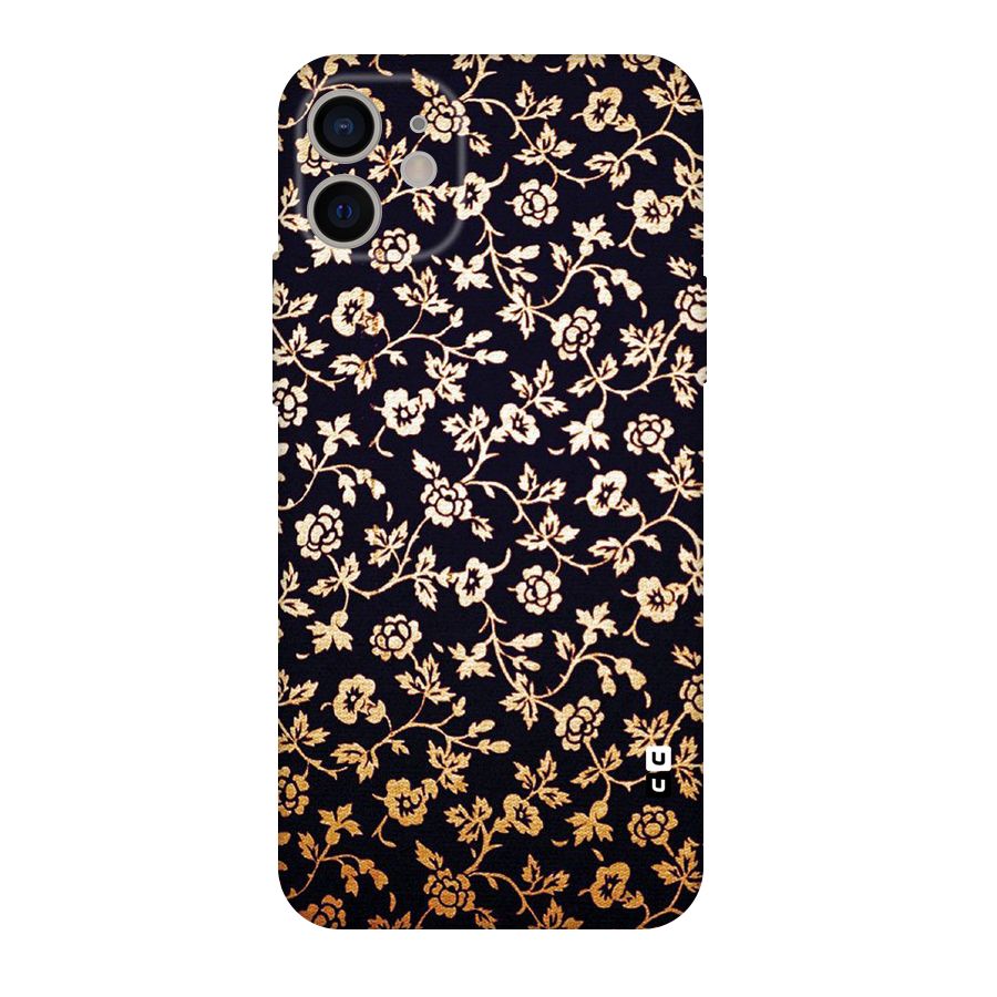 Most Beautiful Floral Original Polycarbonate Back Case for iPhone 11