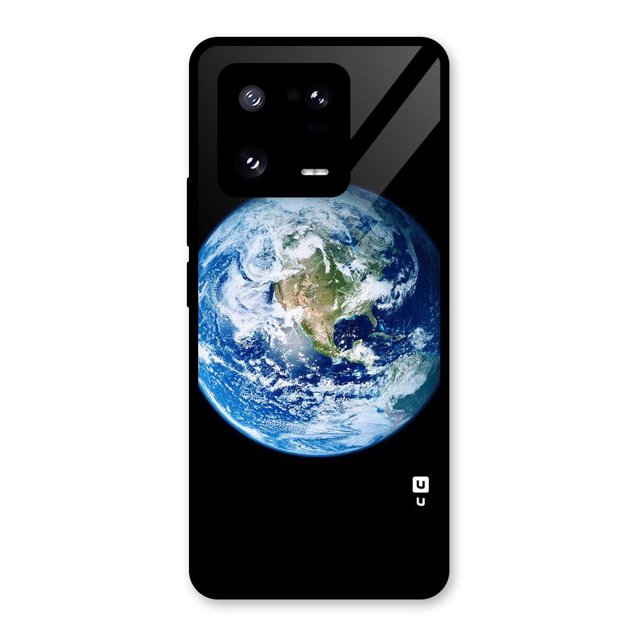 Mother Earth Glass Back Case for Xiaomi 13 Pro