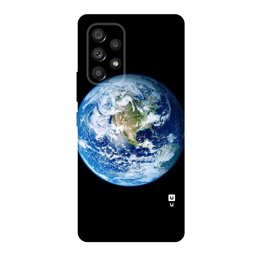 Mother Earth Original Polycarbonate Back Case for Galaxy A53 5G
