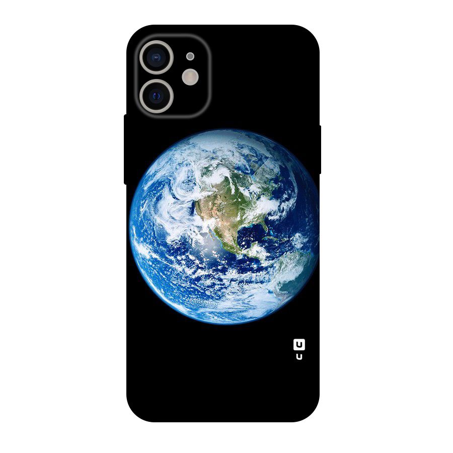 Mother Earth Original Polycarbonate Back Case for iPhone 11