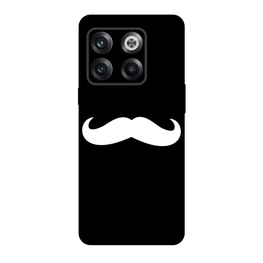 Moustache Love Original Polycarbonate Back Case for OnePlus 10T