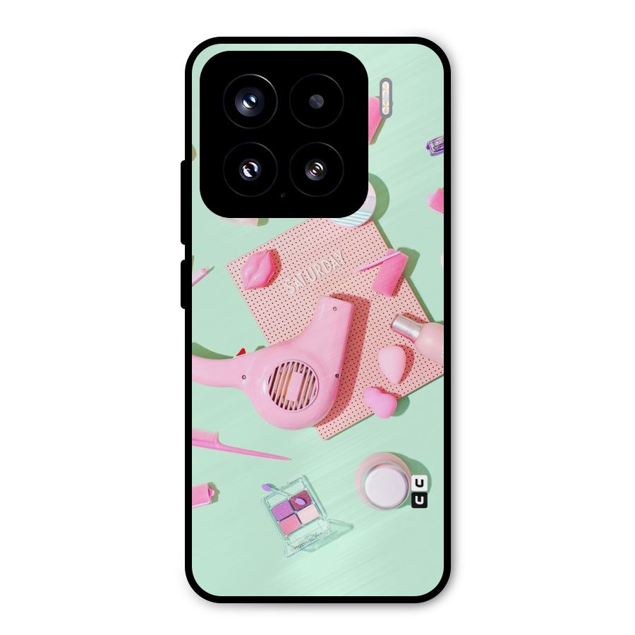 Night Out Slay Metal Back Case for Xiaomi 15