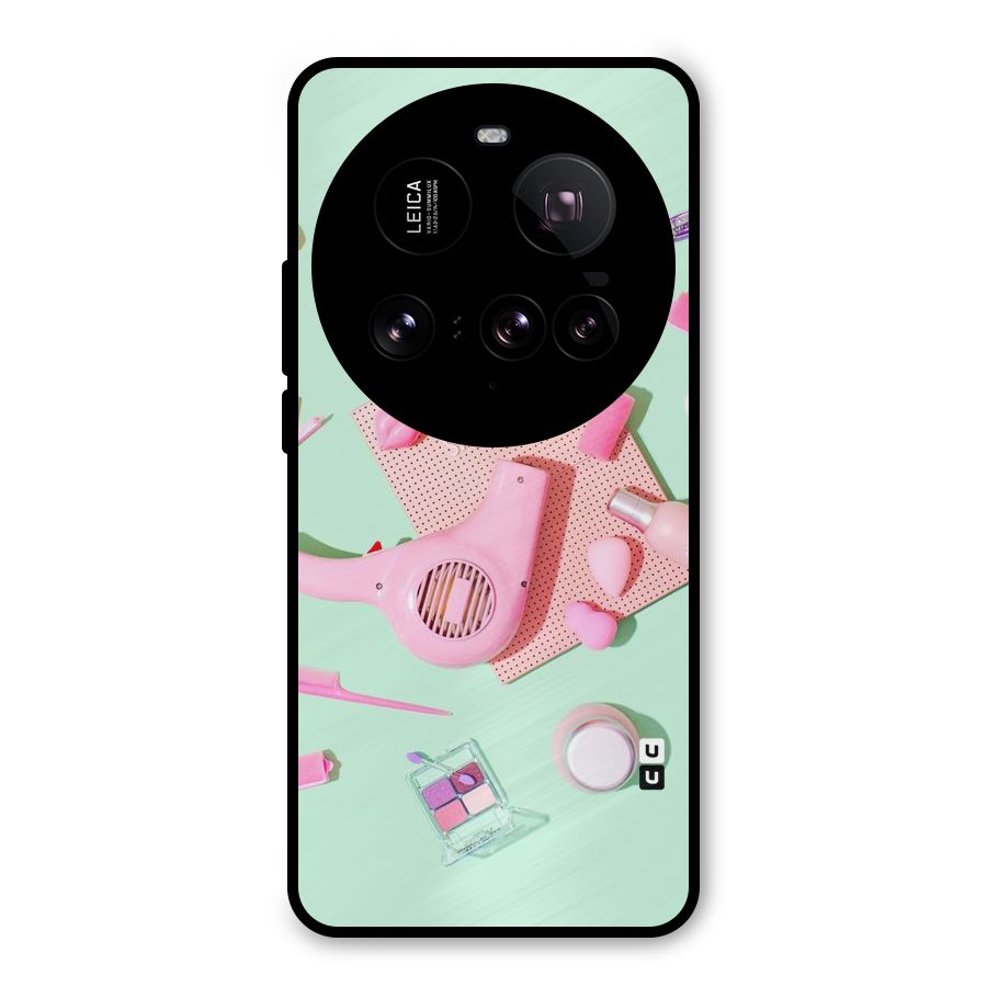 Night Out Slay Metal Back Case for Xiaomi 15 Ultra