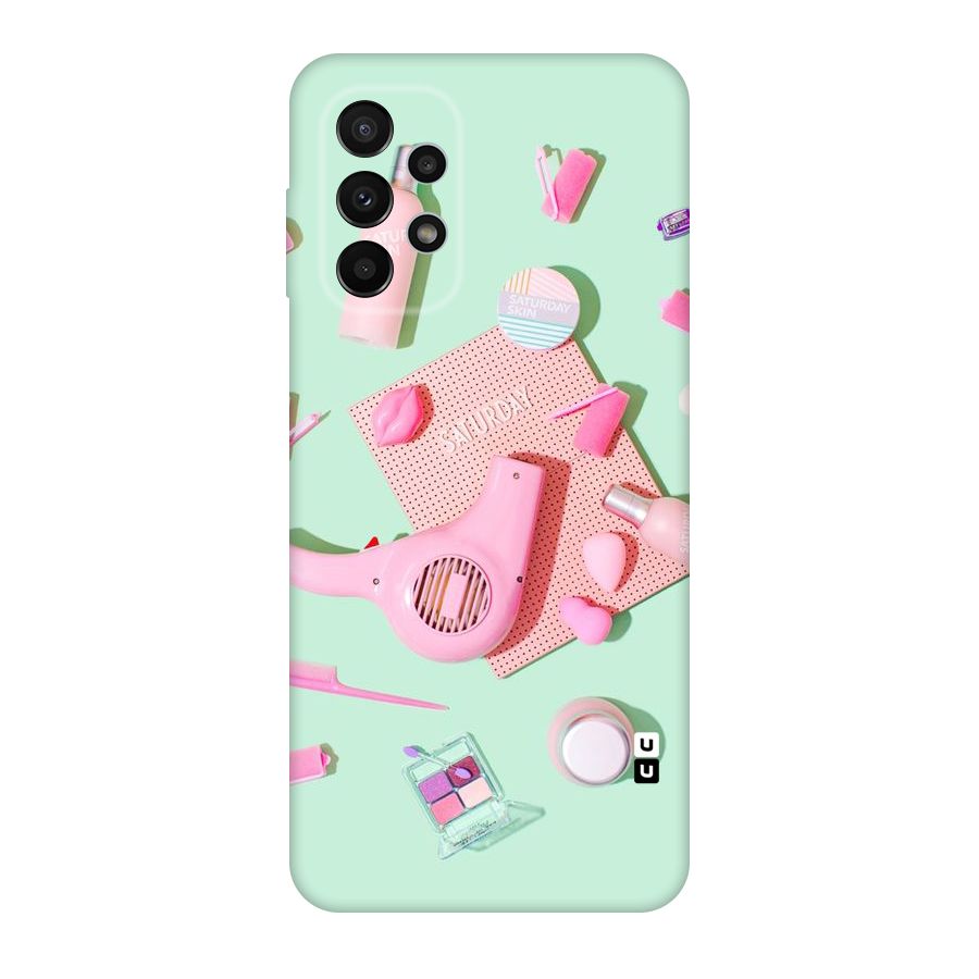 Night Out Slay Original Polycarbonate Back Case for Galaxy A23