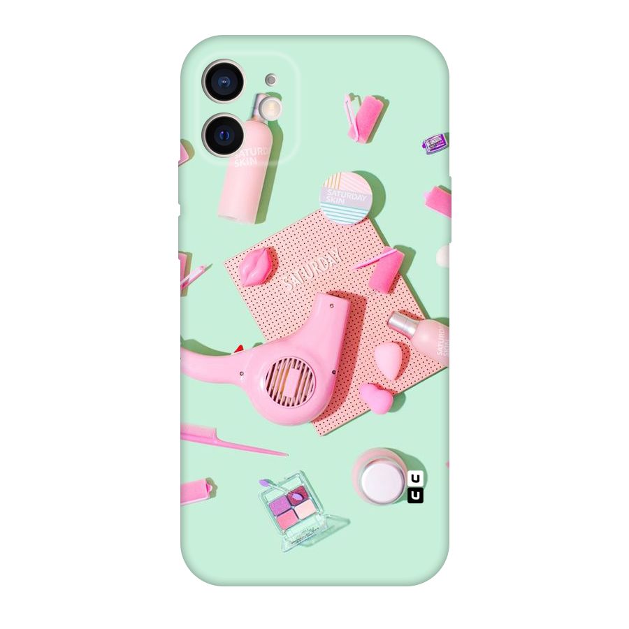 Night Out Slay Original Polycarbonate Back Case for iPhone 12