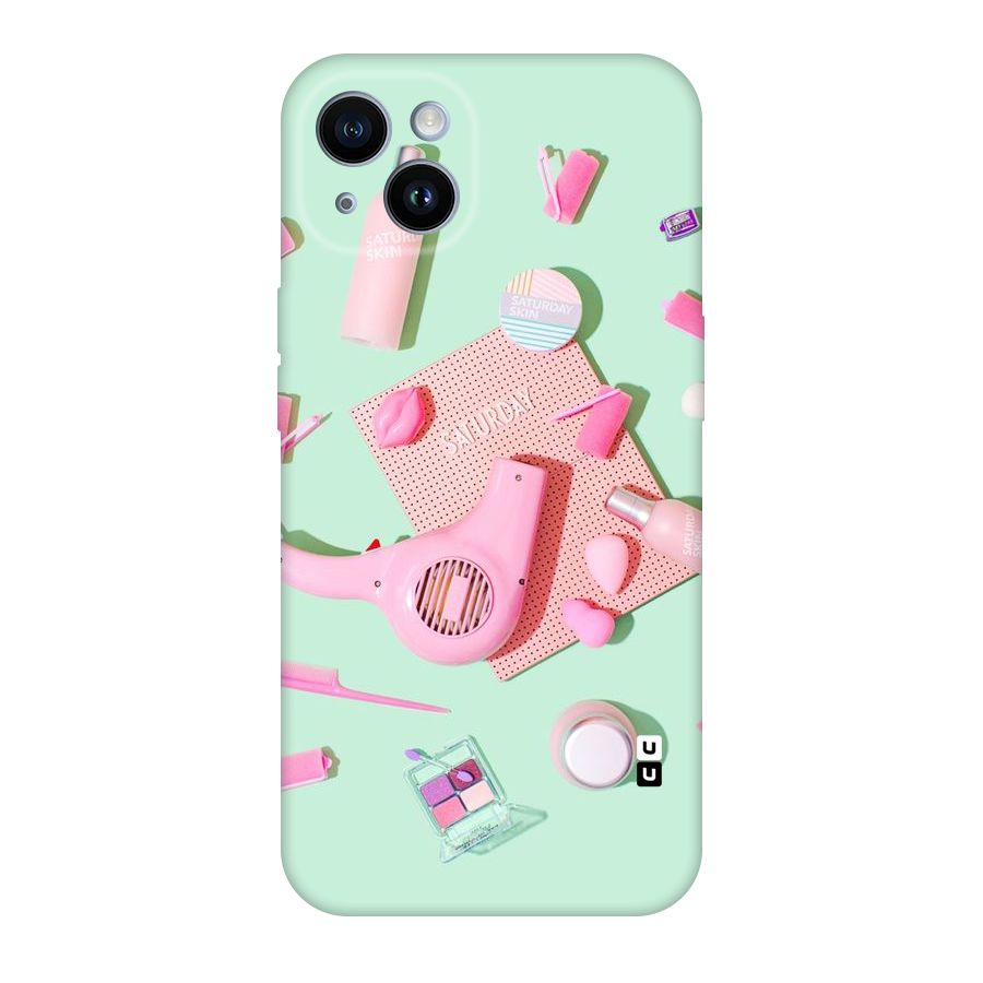 Night Out Slay Original Polycarbonate Back Case for iPhone 14