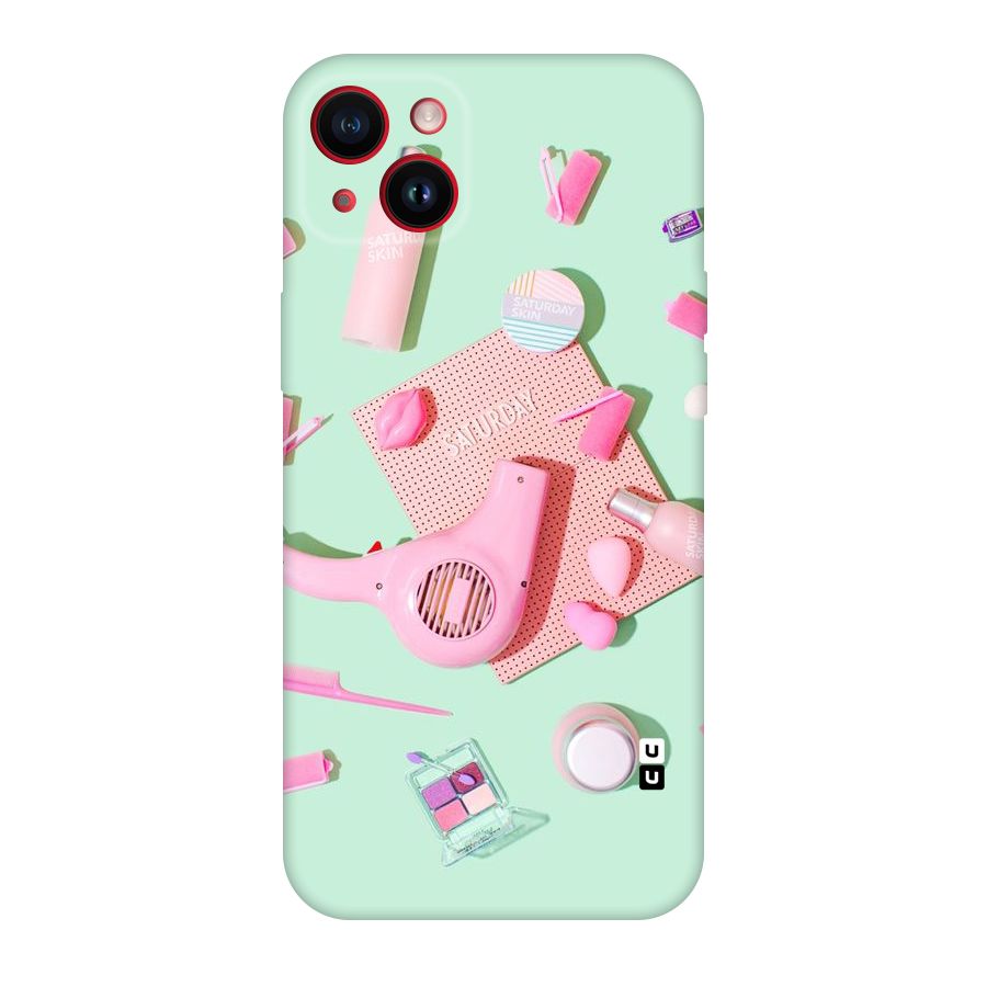 Night Out Slay Original Polycarbonate Back Case for iPhone 14 Plus