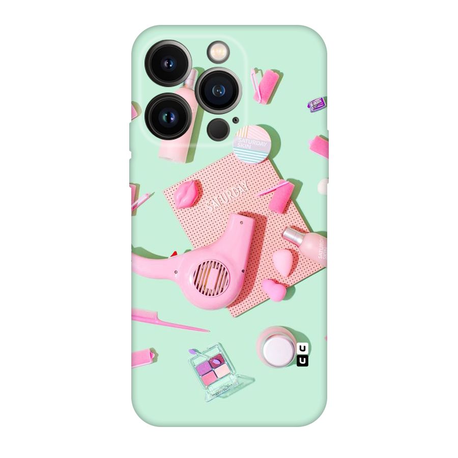 Night Out Slay Original Polycarbonate Back Case for iPhone 14 Pro