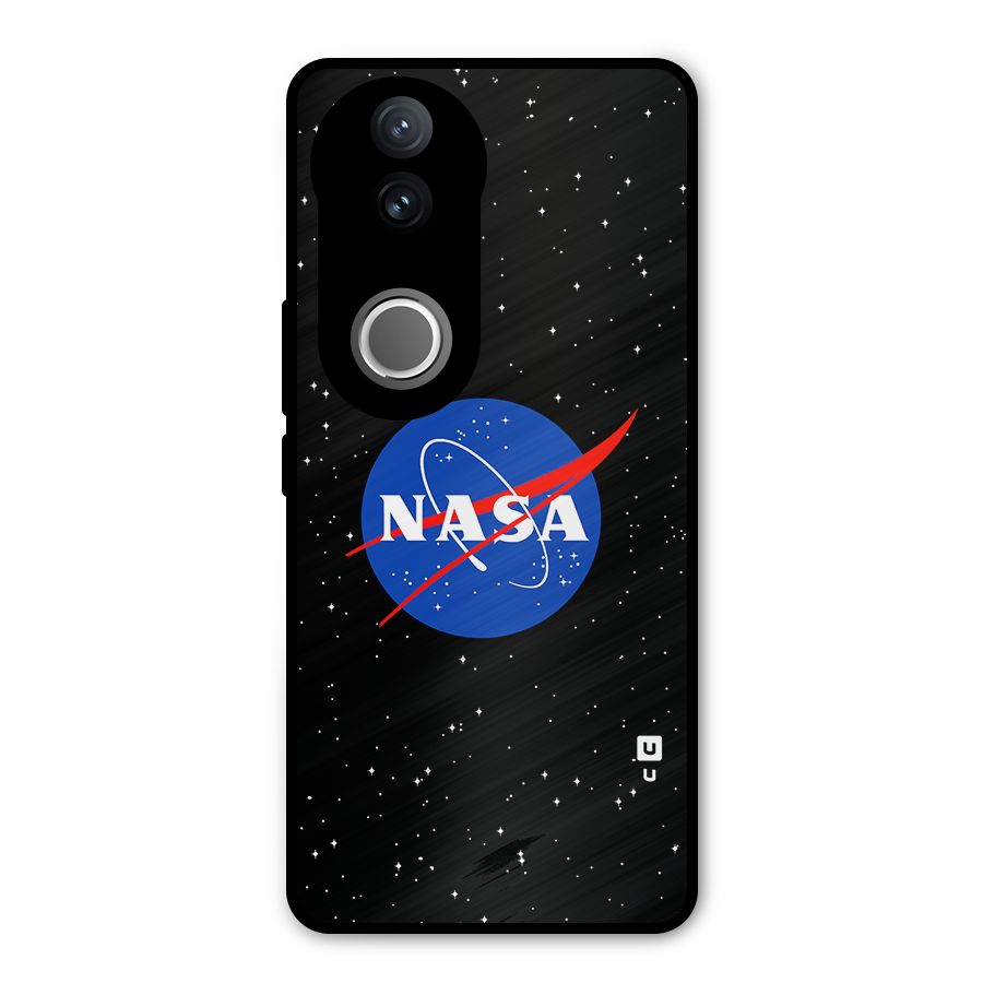 Night Sky NASA Metal Back Case for Vivo V50e