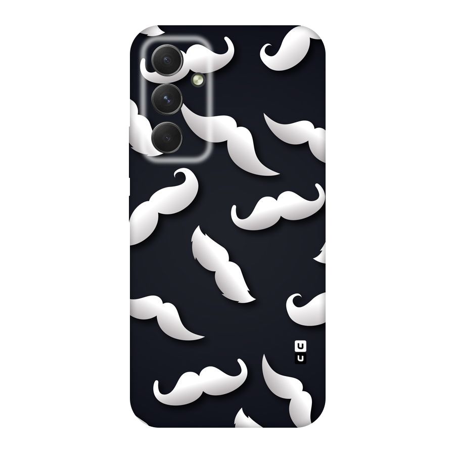 No Shave Original Polycarbonate Back Case for Galaxy A54