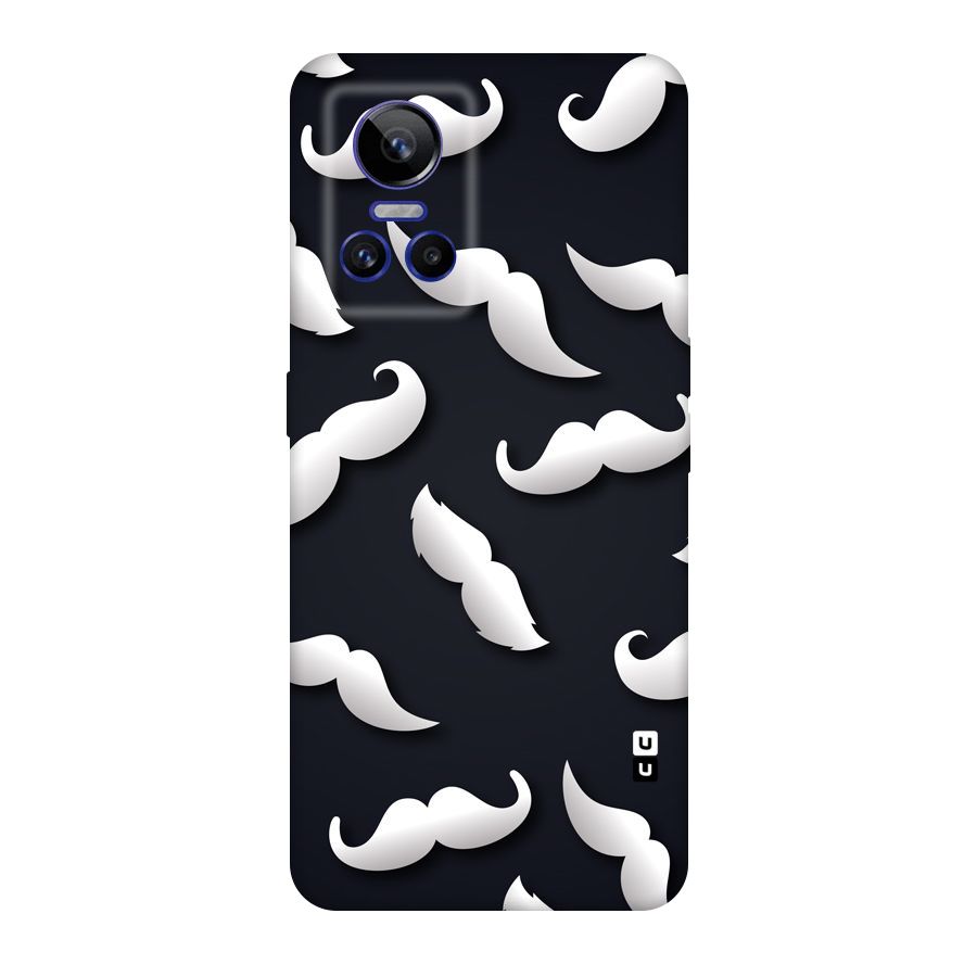 No Shave Original Polycarbonate Back Case for Realme GT Neo 3