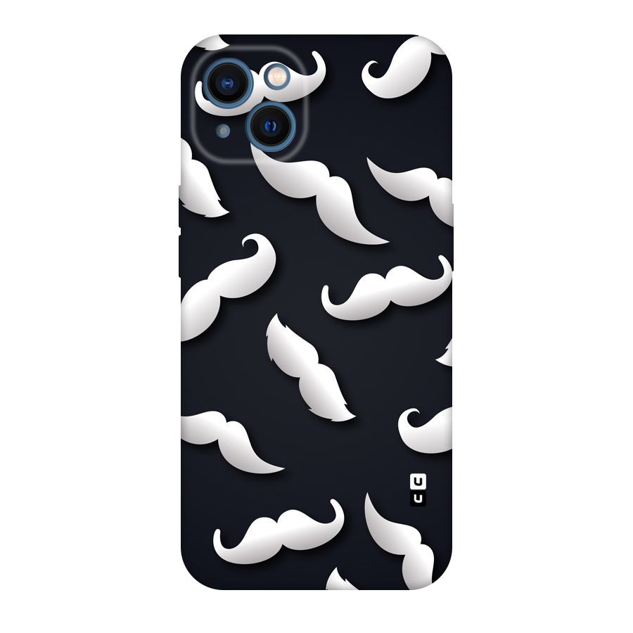 No Shave Original Polycarbonate Back Case for iPhone 13