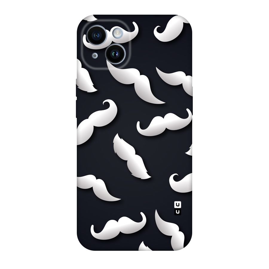 No Shave Original Polycarbonate Back Case for iPhone 14