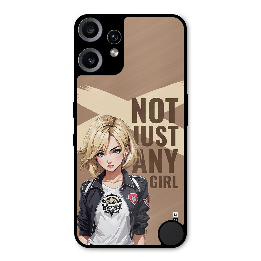 Not Just Any Metal Back Case for Nothing CMF Phone 2 Pro