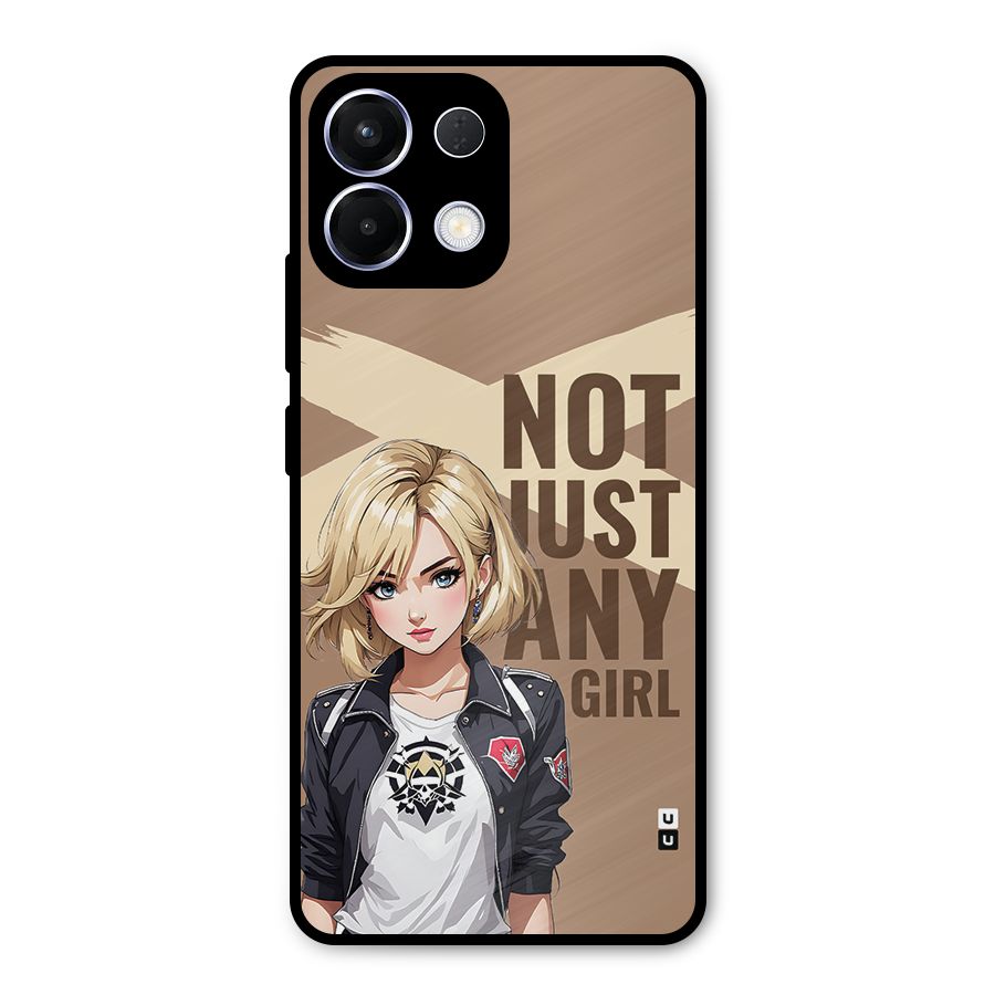 Not Just Any Metal Back Case for Oppo K13