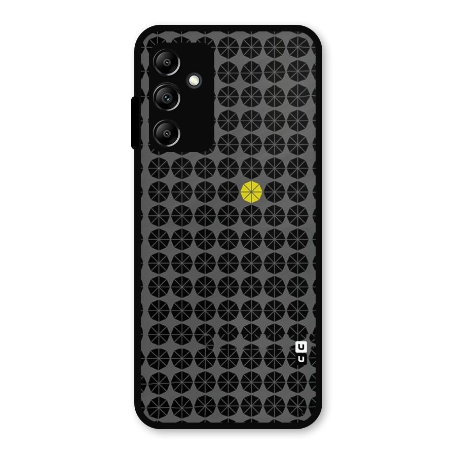 Odd One Metal Back Case for Galaxy A14 5G