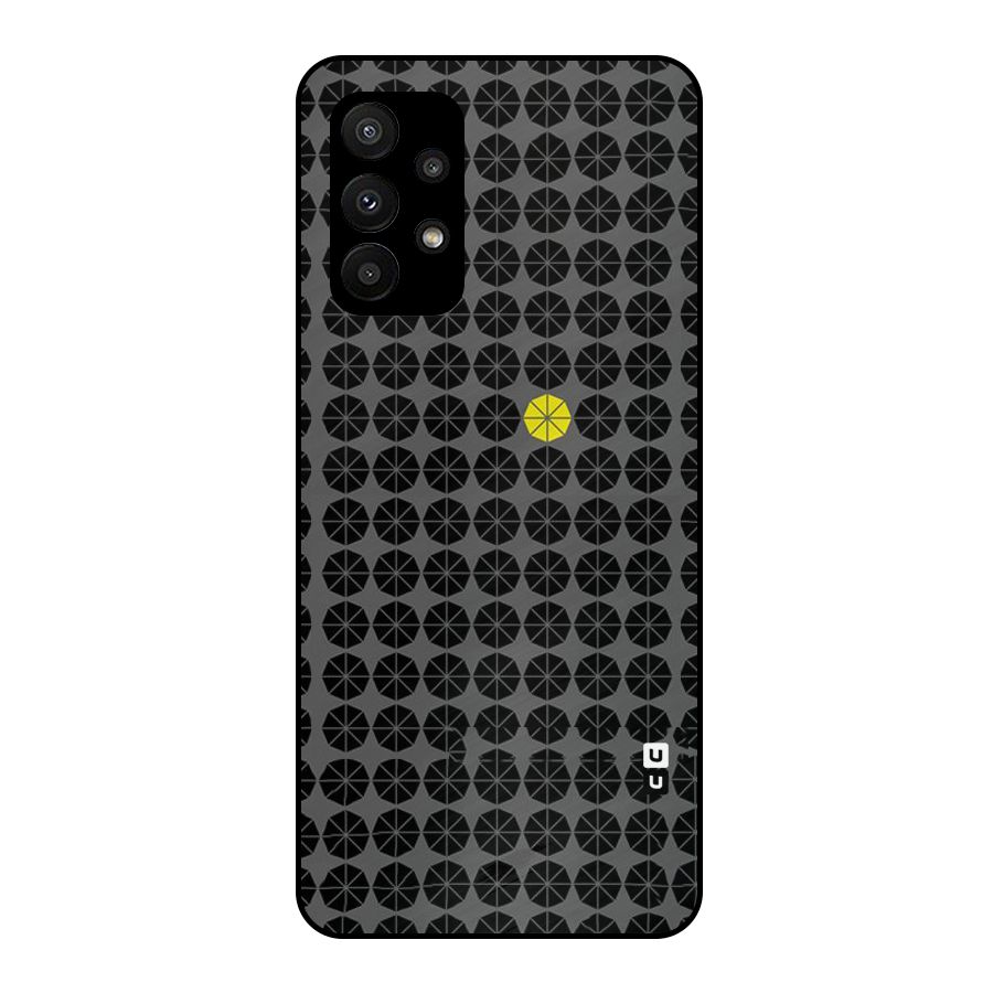 Odd One Metal Back Case for Galaxy A23