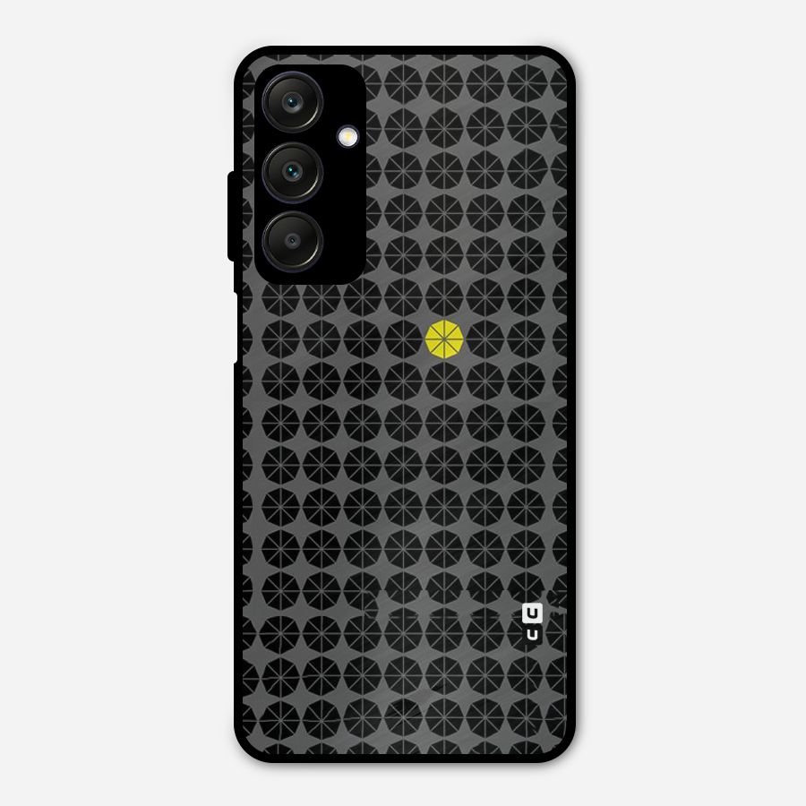 Odd One Metal Back Case for Galaxy A25 5G