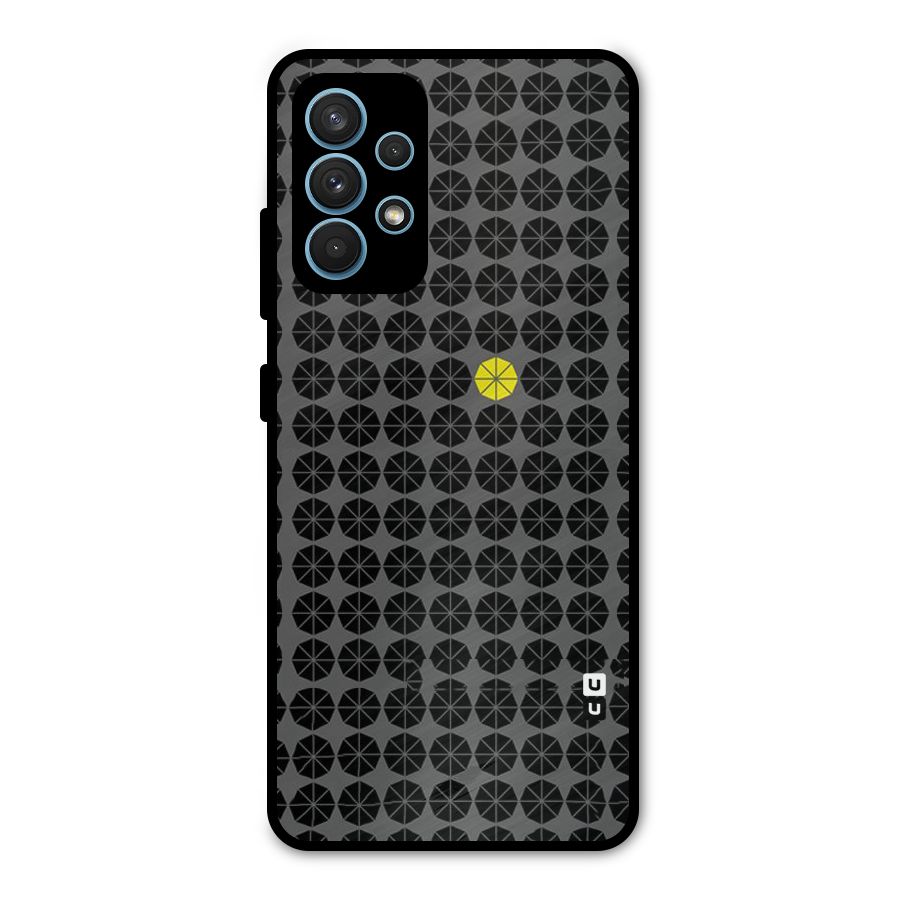 Odd One Metal Back Case for Galaxy A32