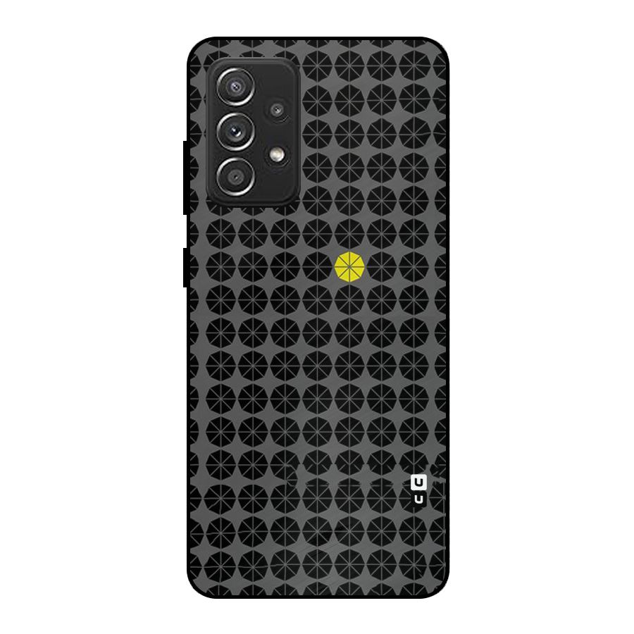 Odd One Metal Back Case for Galaxy A52s 5G