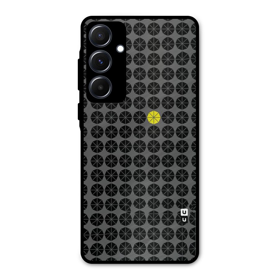 Odd One Metal Back Case for Galaxy A55