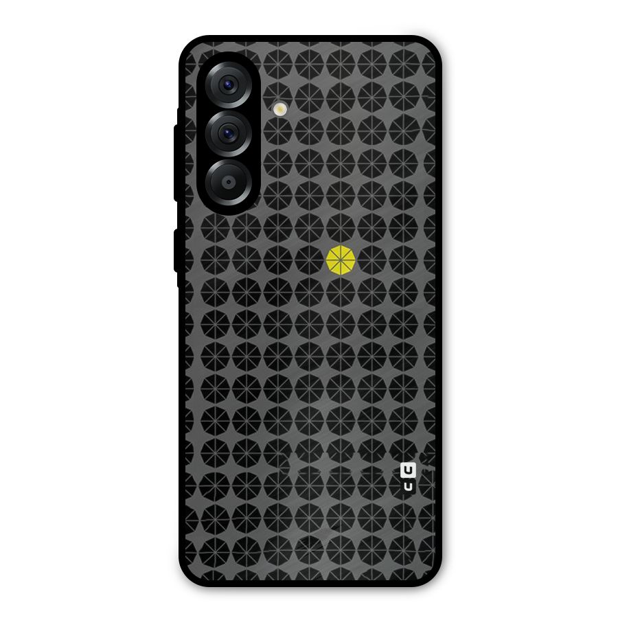Odd One Metal Back Case for Galaxy A56
