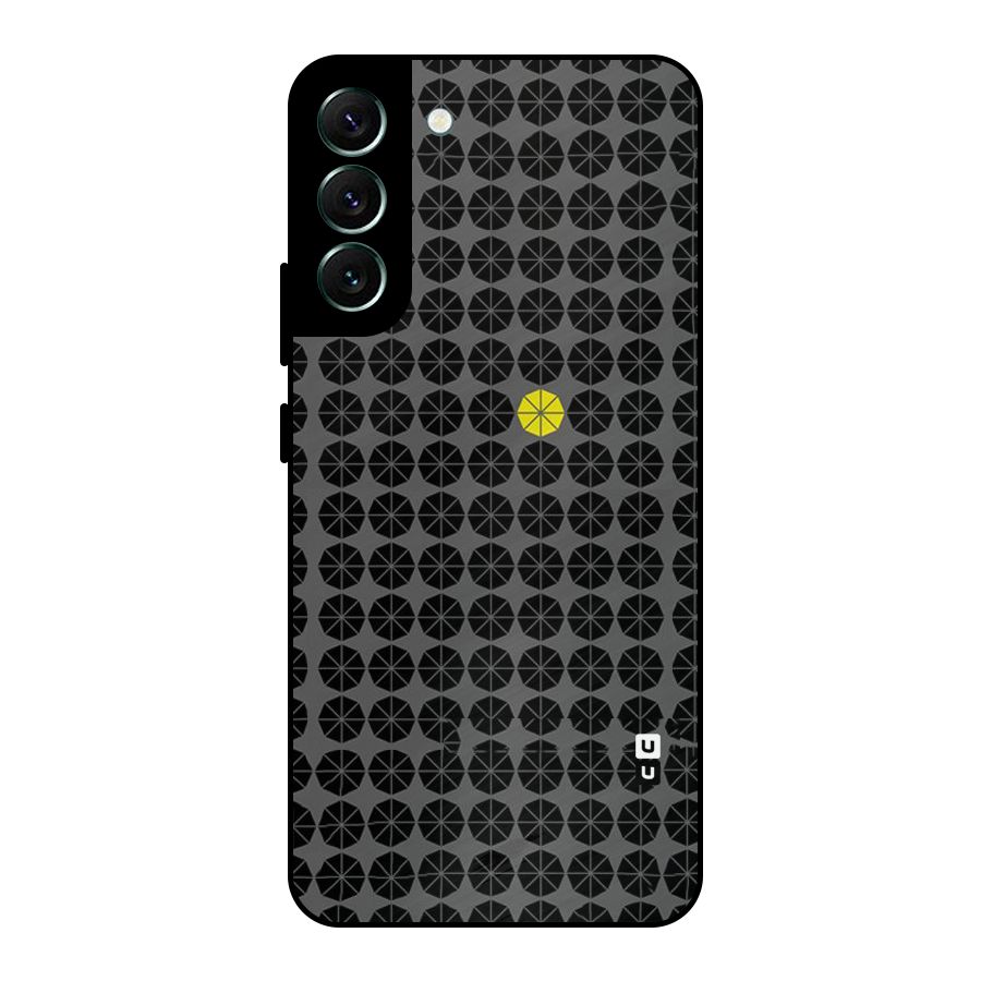 Odd One Metal Back Case for Galaxy S22 Plus 5G