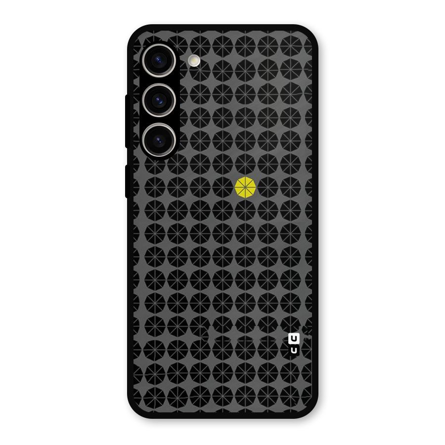 Odd One Metal Back Case for Galaxy S23 Plus