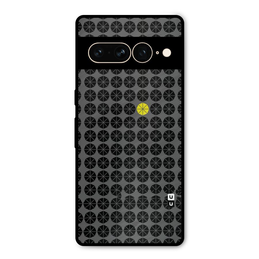 Odd One Metal Back Case for Google Pixel 7 Pro