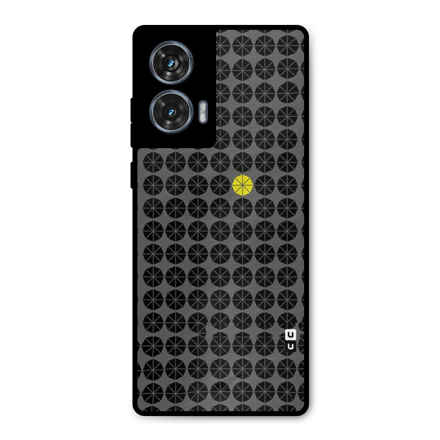 Odd One Metal Back Case for Motorola Edge 50 Fusion