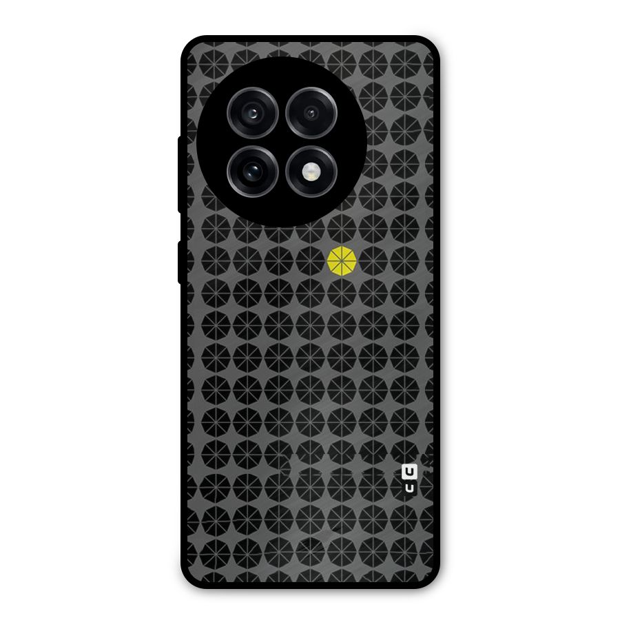 Odd One Metal Back Case for OnePlus 13R