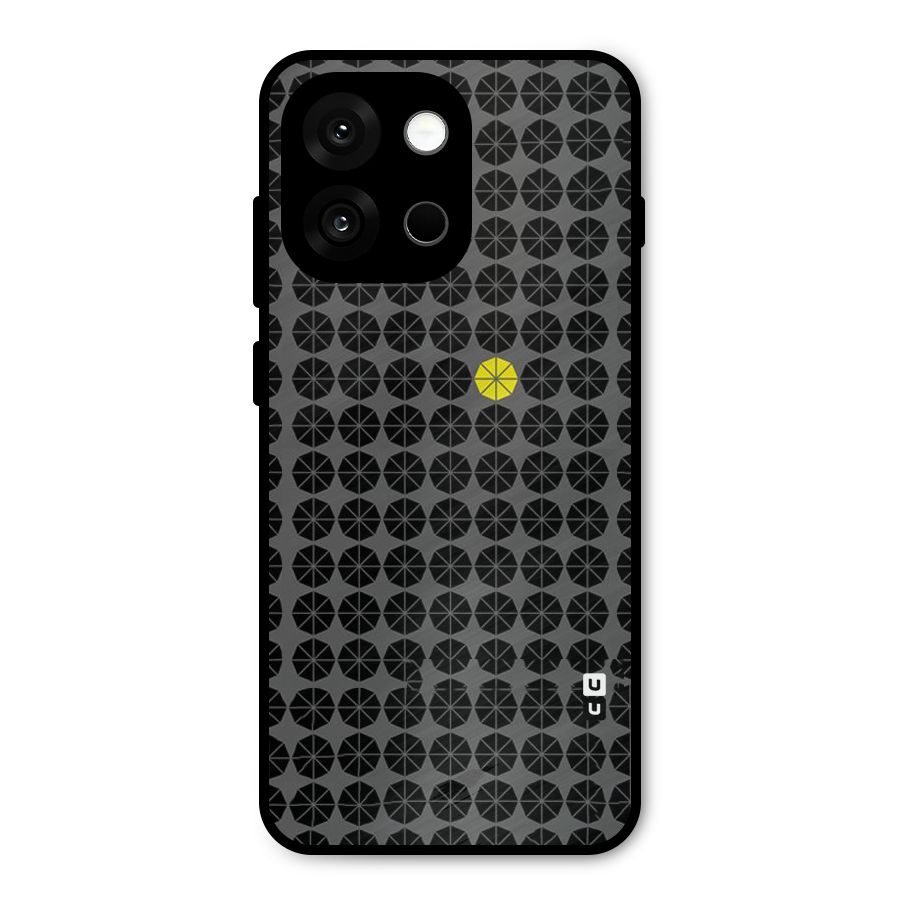 Odd One Metal Back Case for OnePlus 13s