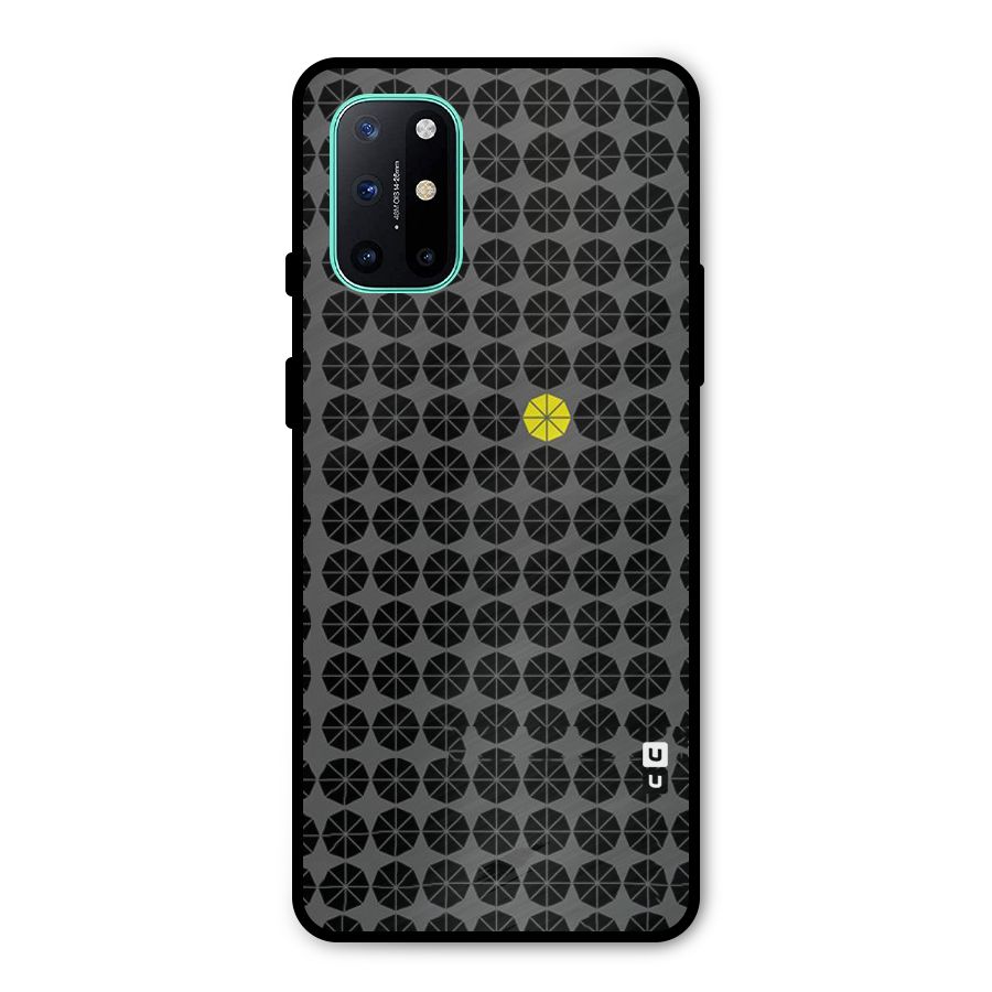 Odd One Metal Back Case for OnePlus 8T