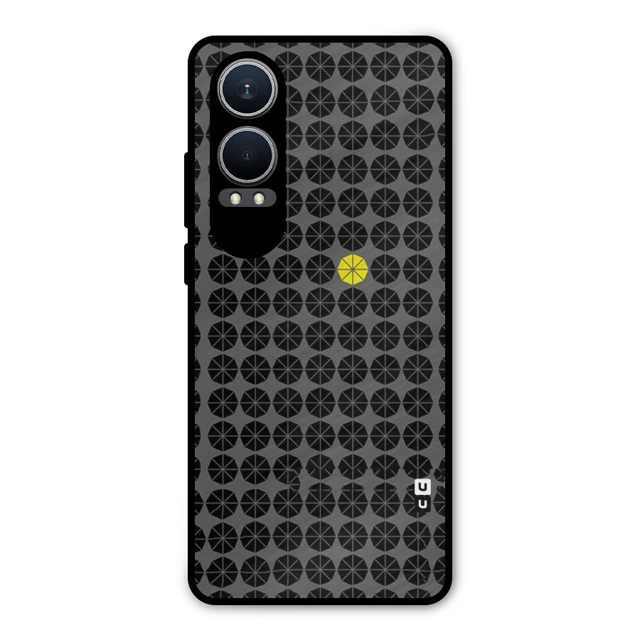 Odd One Metal Back Case for OnePlus Nord CE4 Lite