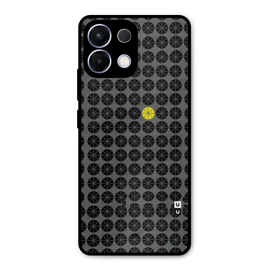 Odd One Metal Back Case for Oppo K13