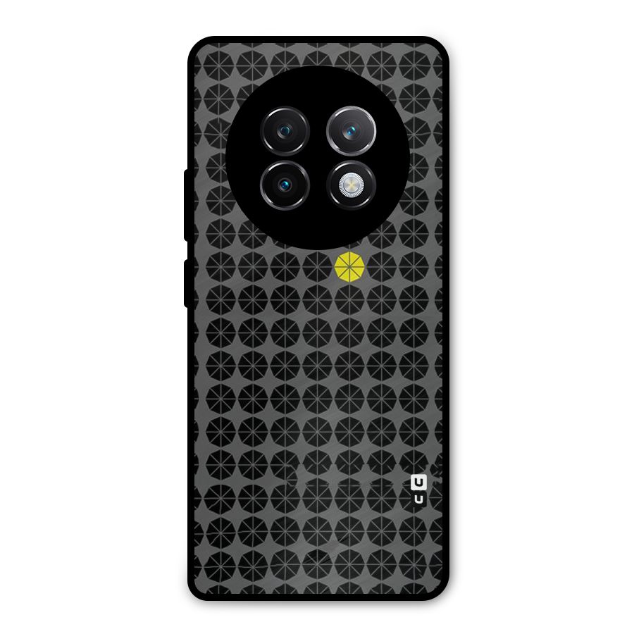 Odd One Metal Back Case for Realme 13 Plus