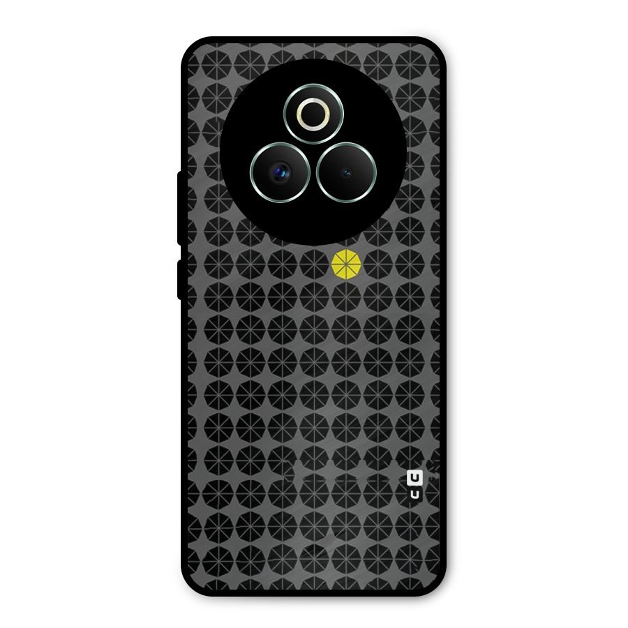 Odd One Metal Back Case for Realme P3 Pro