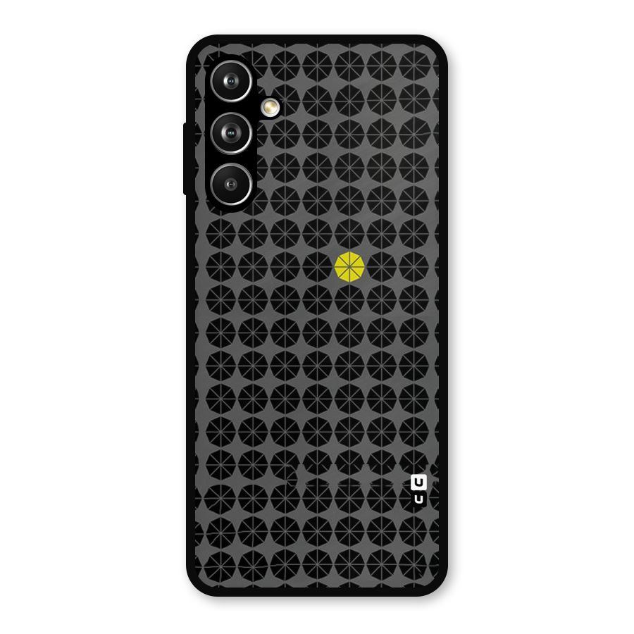 Odd One Metal Back Case for Samsung Galaxy M54