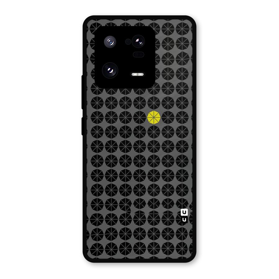 Odd One Metal Back Case for Xiaomi 13 Pro