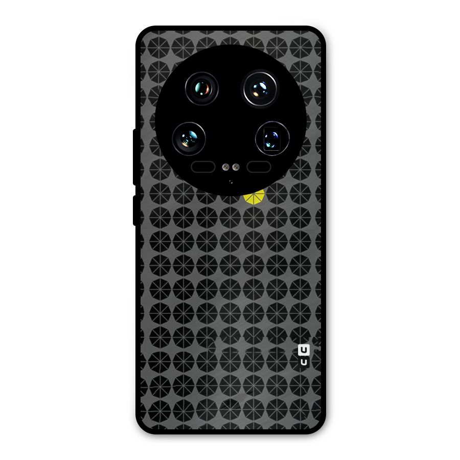 Odd One Metal Back Case for Xiaomi 14 Ultra