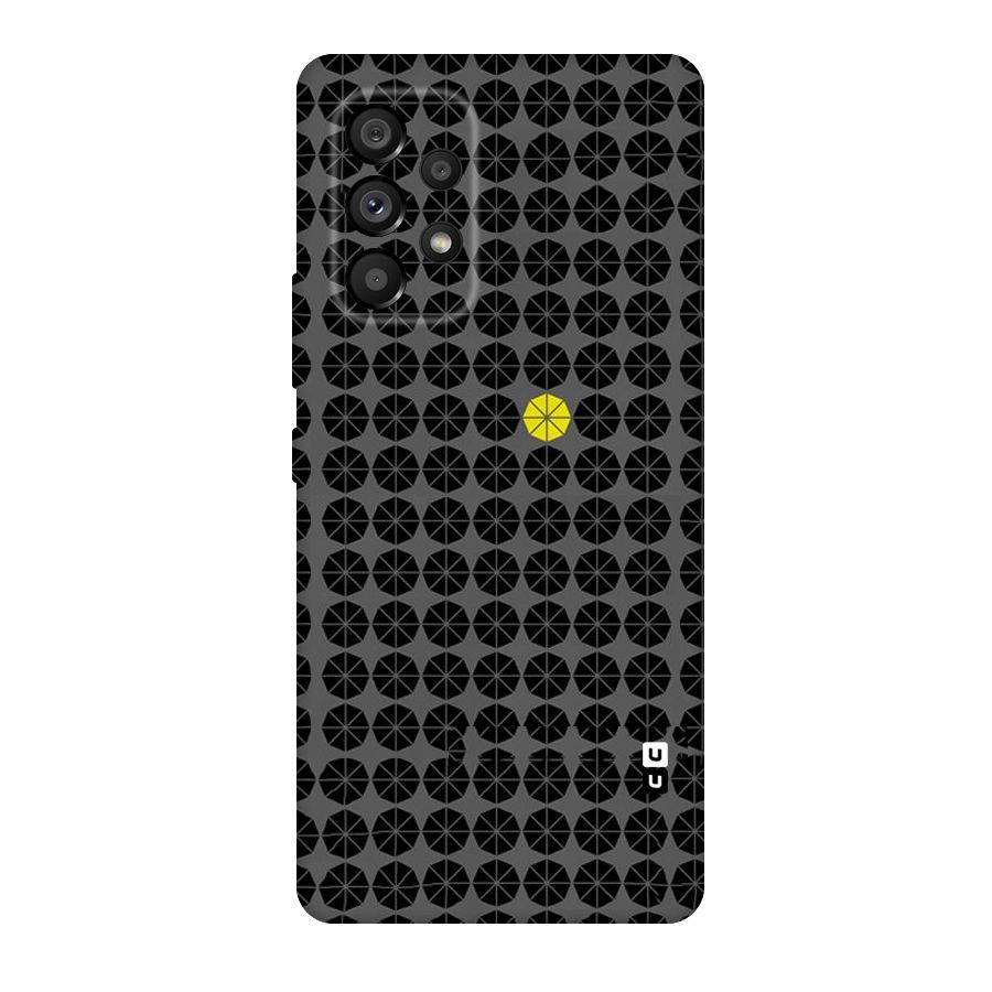 Odd One Original Polycarbonate Back Case for Galaxy A53 5G