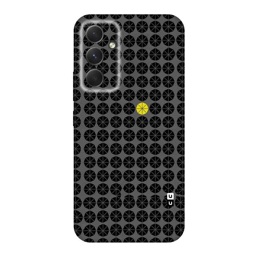 Odd One Original Polycarbonate Back Case for Galaxy A54